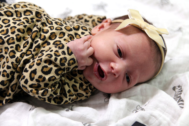 Versatility makes muslin swaddles one of the best baby products