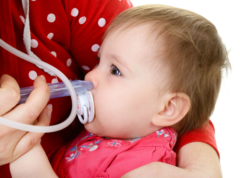 the best baby products includes the snotsucker