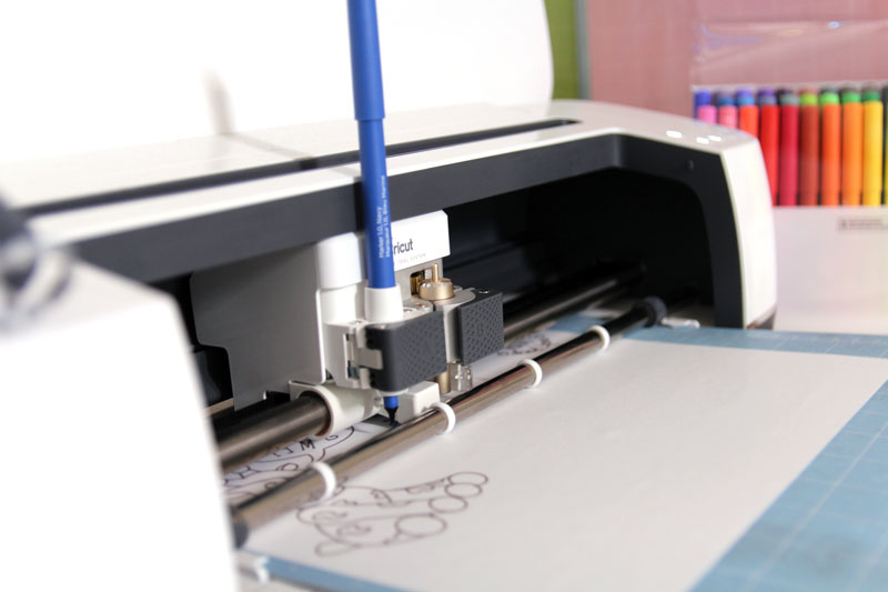 Cricut Maker Review + Animal Mask DIY