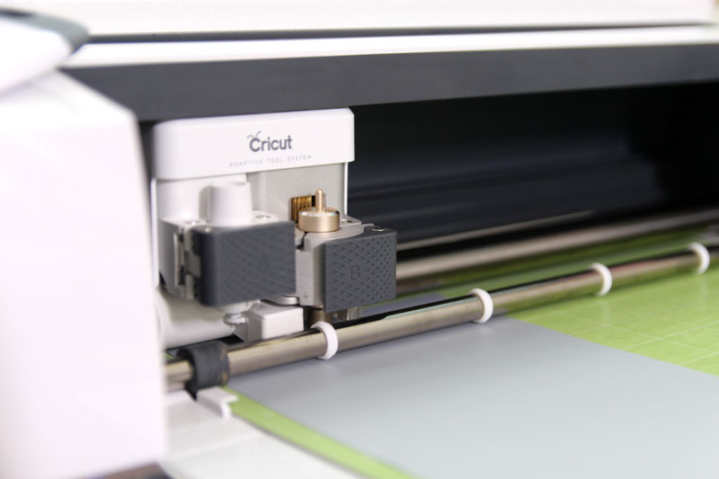 How to Use Cricut Explore Air 2 For Beginners - Made by A Princess