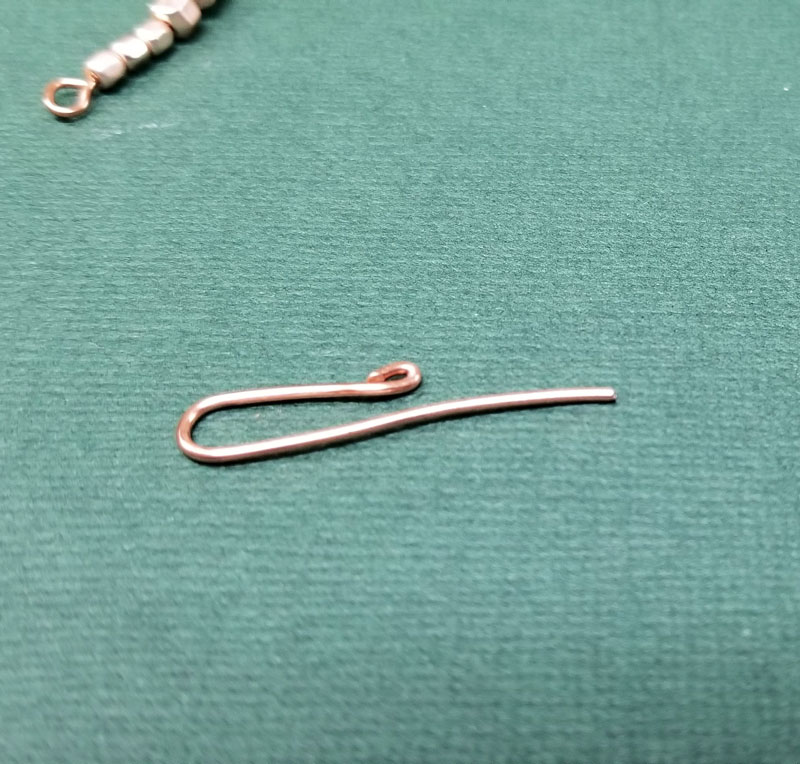 How to Make Wire Jewelry