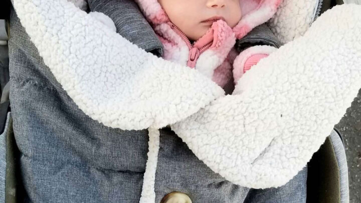Luxury Baby Gear and Products that are Worth the Splurge