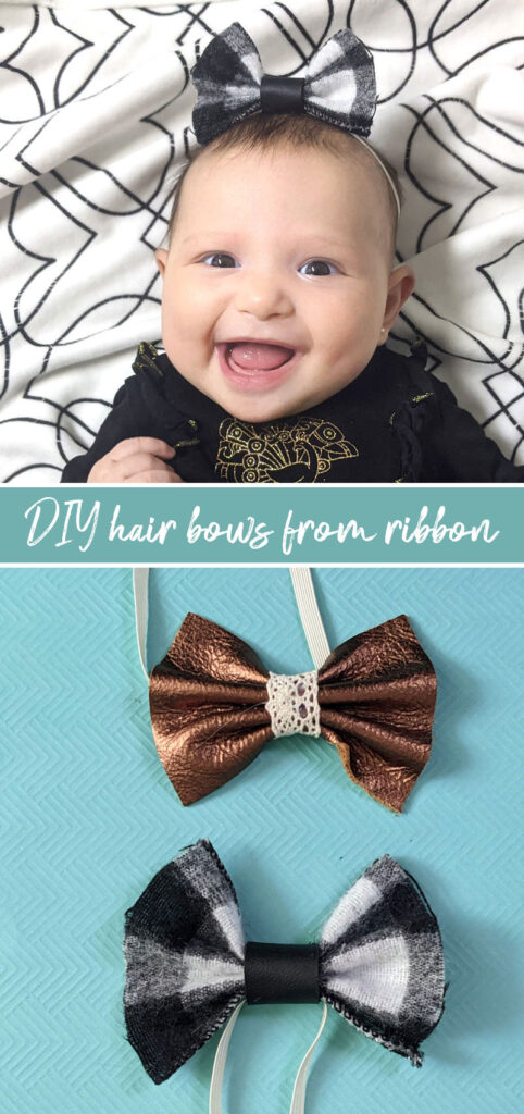 Big online hair bows