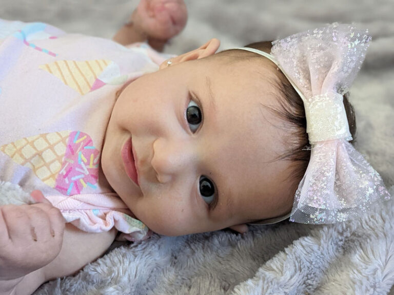 How to Make Big Hair Bows