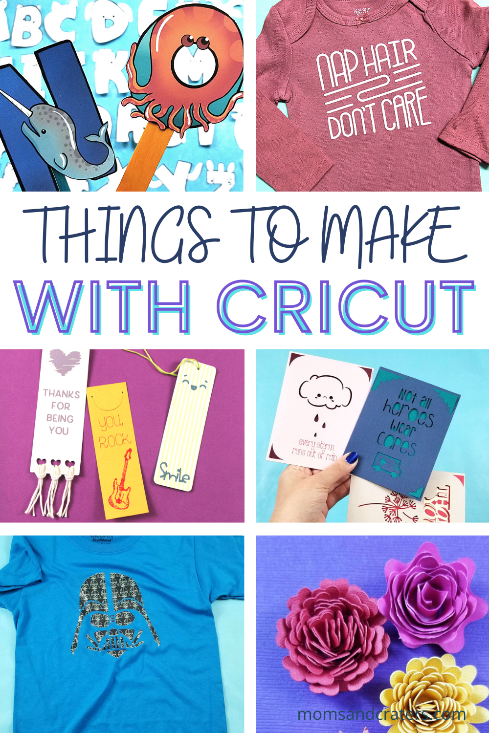 What is a Cricut Machine? (+27 Projects You Can Do with One!)