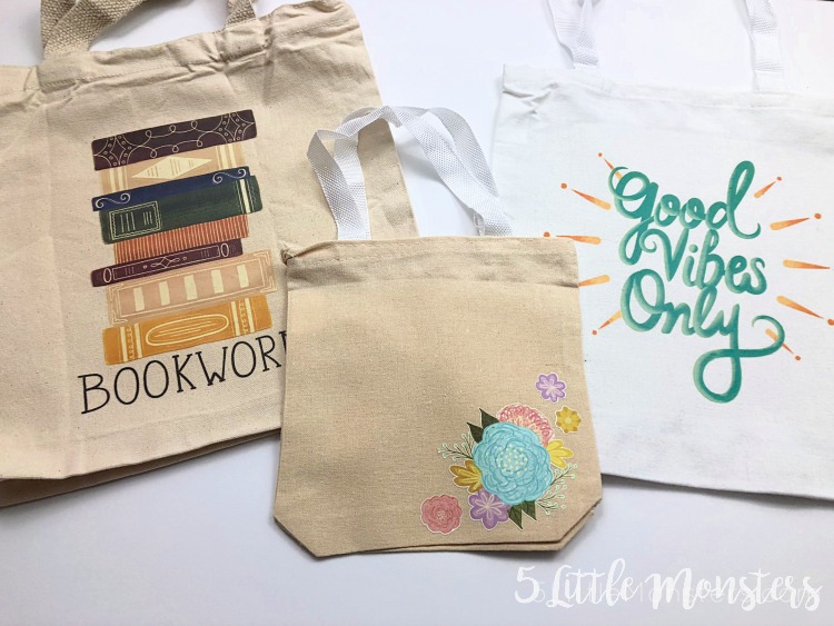 CRICUT PROJECT: LOUIS VUITTON TOTE BAG IN UNDER 20 MINUTES FOR BEGINNERS  EASY 