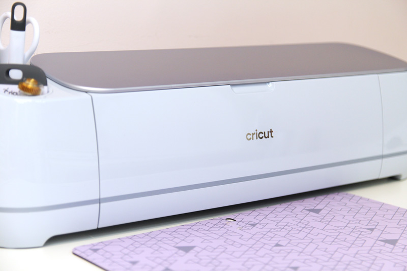 Cricut Maker 3 Review & A Safari Playroom Decal * Moms and Crafters