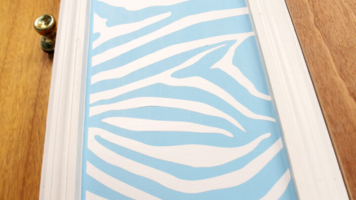 Cricut Maker 3 Review & A Safari Playroom Decal