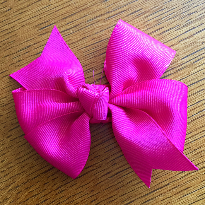 How to Make Hair Bows - 13 Unique Ideas for Beginners How to Make Hair Bows - 13 Unique Ideas for Beginners