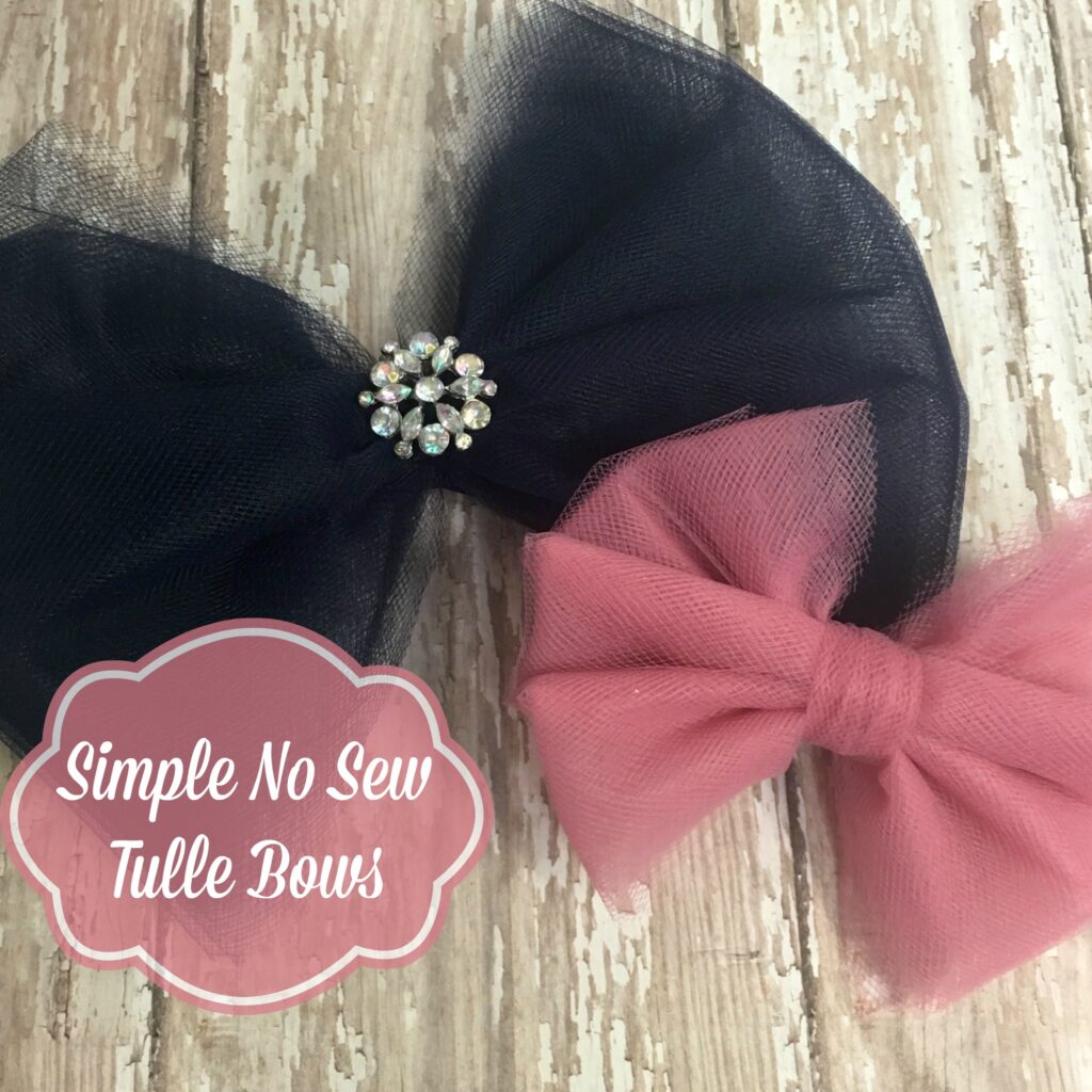 How to Make Hair Bows - 13 Unique Ideas for Beginners