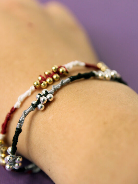 11 Easy DIY Bracelets That Can Make You Money - Fabulessly Frugal