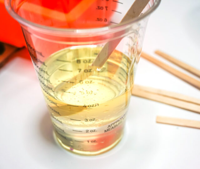 Basic Supplies Needed for Art Resin Crafting What You Need to Begin