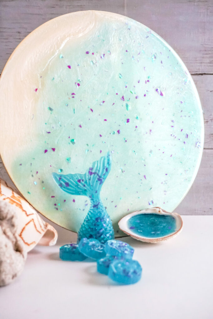 Basic Supplies Needed for Art Resin Crafting What You Need to Begin