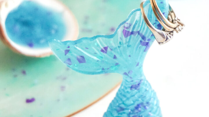 Basic Supplies Needed for Art Resin Crafting: What You Need to Begin