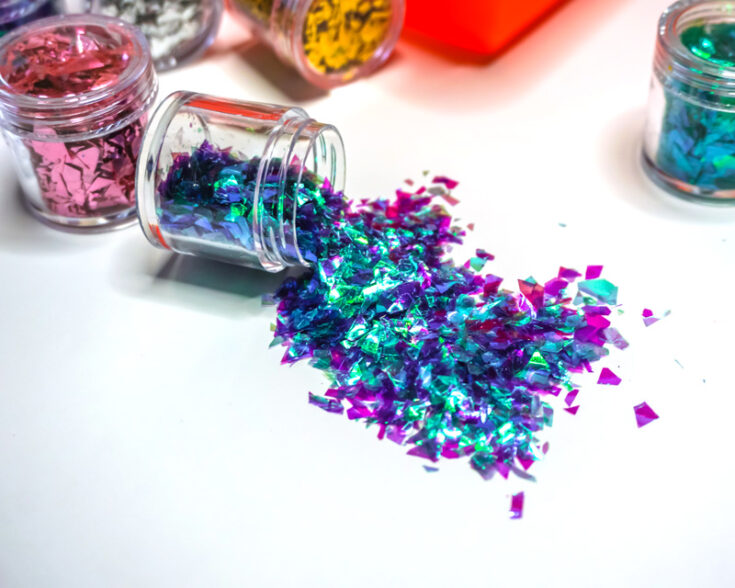 Basic Supplies Needed for Art Resin Crafting What You Need to Begin