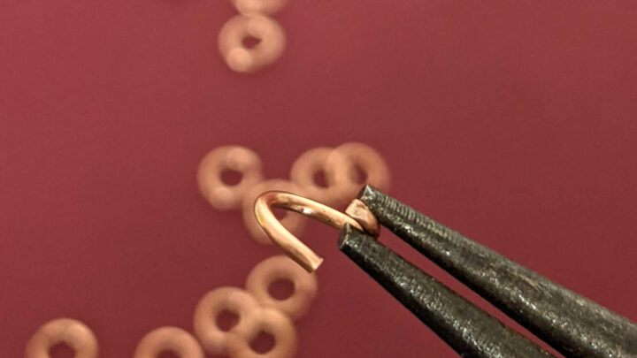 How to Make Jump Rings from Scratch