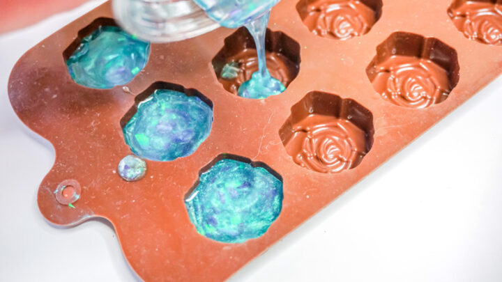 Basic Resin Techniques for Crafting with Art Resin