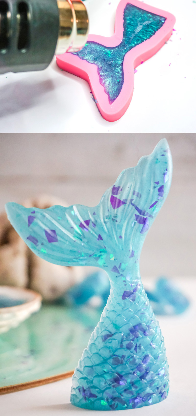resin techniques for beginners