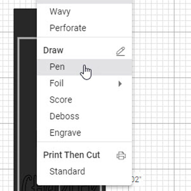 Bass or Balsa Wood Cricut Tutorial Colorin Bookmarks
