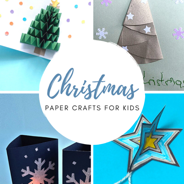 Winter crafts Archives * Moms and Crafters