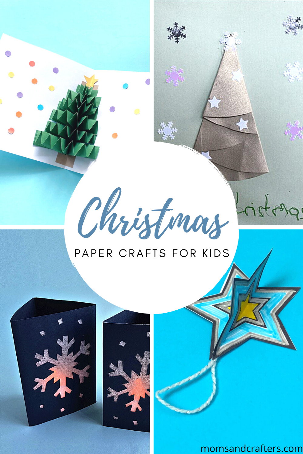 Christmas Crafts