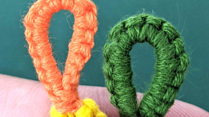 How to Start and Finish a Friendship Bracelet