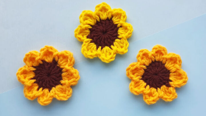 Fuse Bead Keychains - Bug and Flower Craft for Spring!