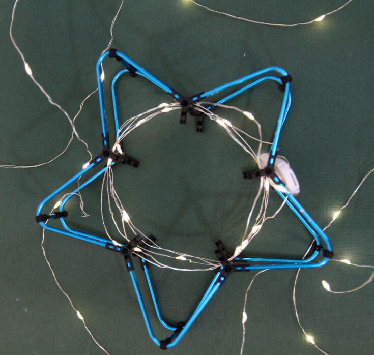 DIY Night Light STEM Challenge For Kids Moms And Crafters