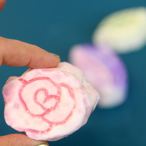 Easy Soap Carving for Kids Inspired by KiwiCo