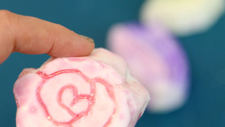 Easy Soap Carving for Kids Inspired by KiwiCo