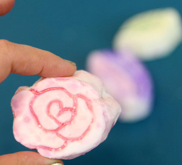 Easy Soap Carving for Kids Inspired by KiwiCo