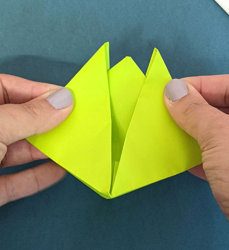 how to make a paper boat essay