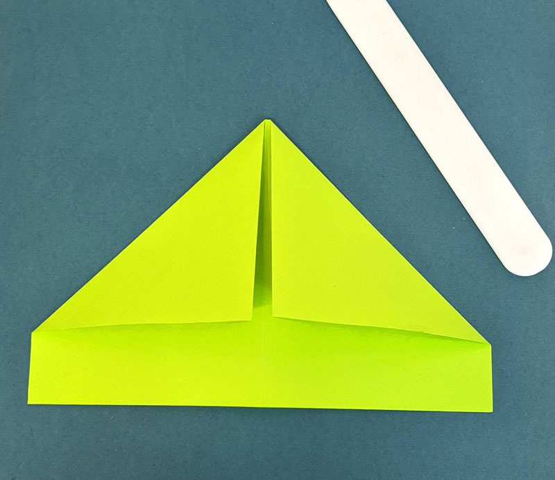 how to make a paper boat essay