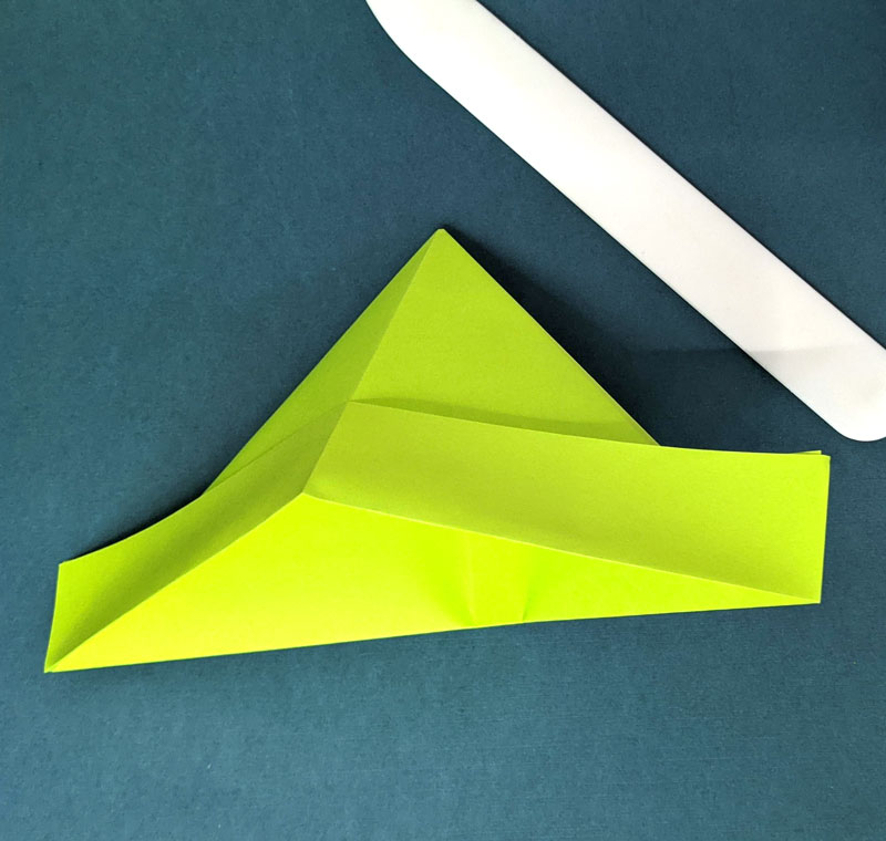 how to make a paper boat essay