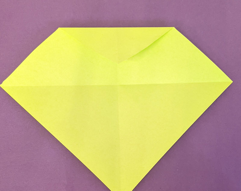 how to make a paper boat essay