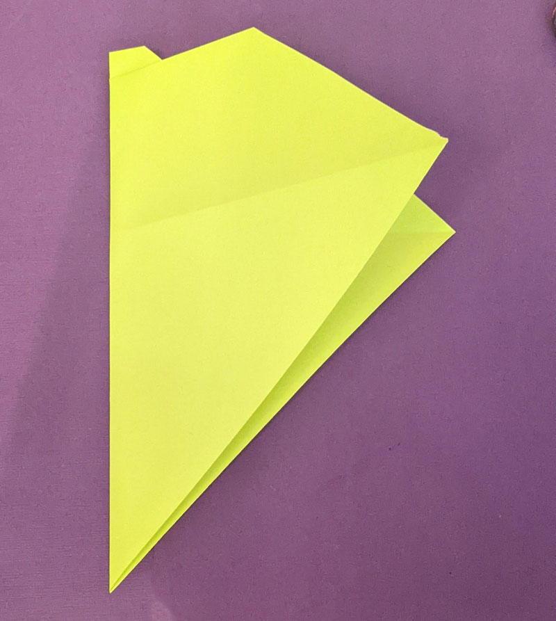 how to make a paper boat essay