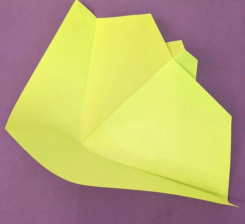 how to make a paper boat essay