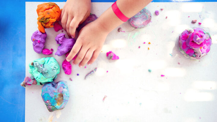 Things to Make with Air Drying Clay