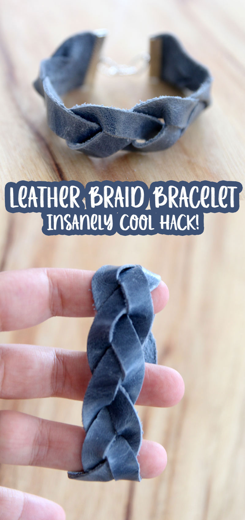 Magic braid bracelet Clearance