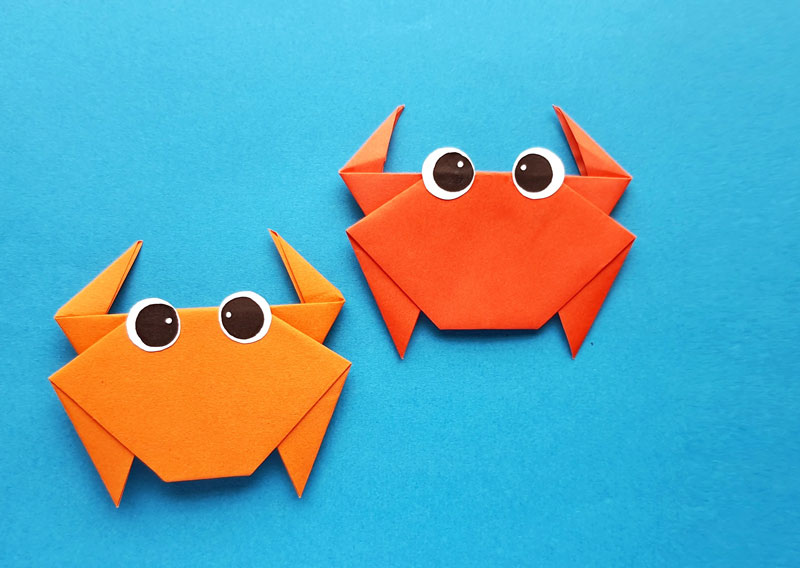 Online Class: Kids Club: Master the Art of Origami with Creativity