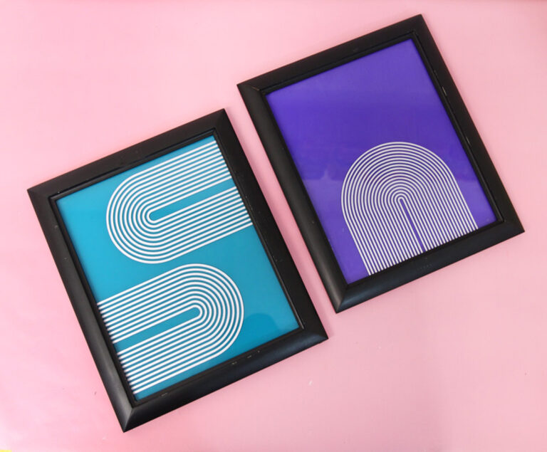 What is Cricut BrightPad Used for?