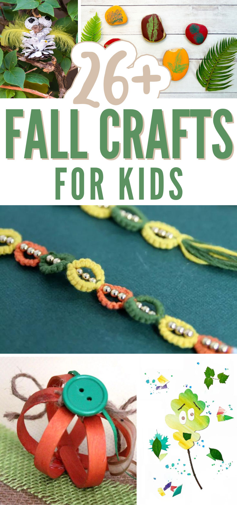 27+ Book Markers Craft