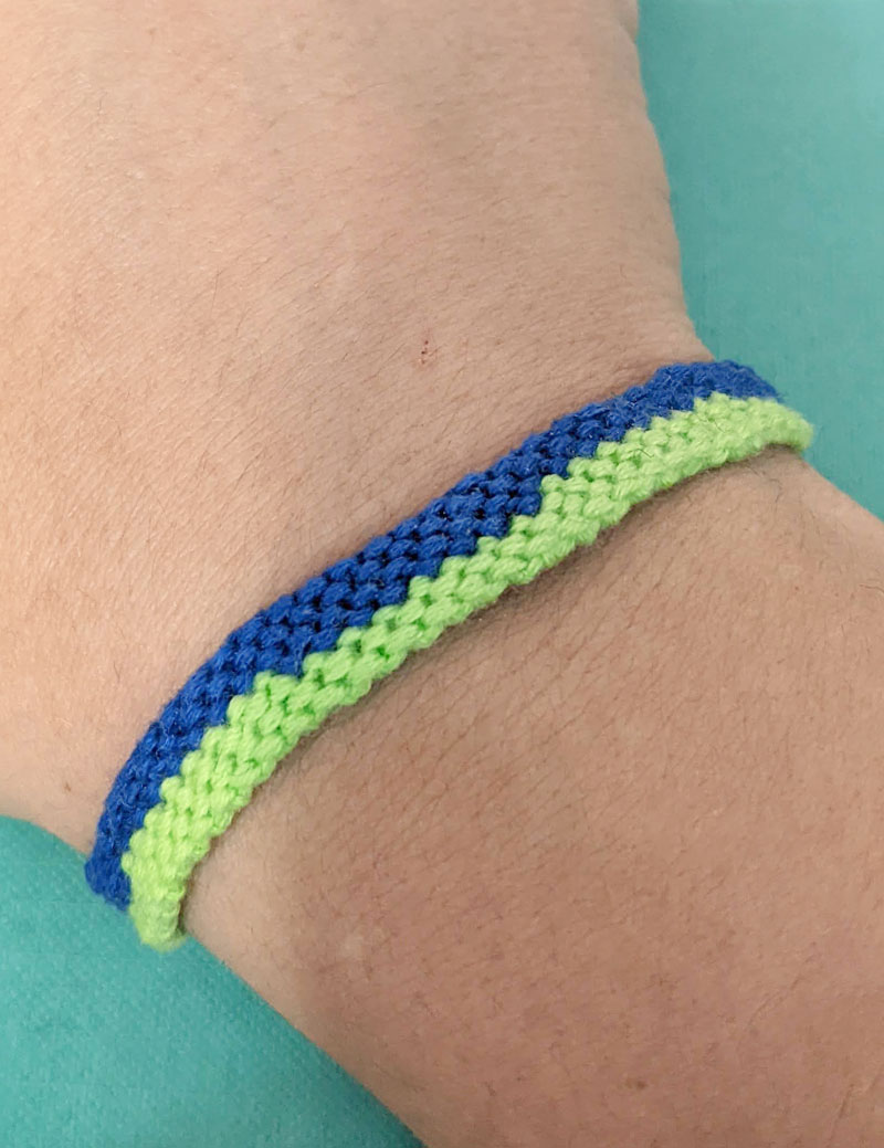 chevron friendship bracelet pattern variations final 16.