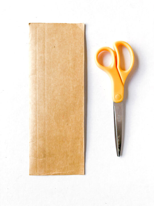 Twig Candle Holder DIY * Moms and Crafters