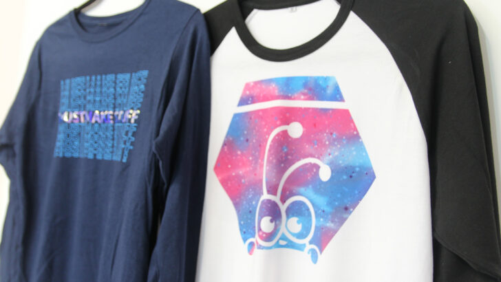 How to Make T-shirts with Cricut