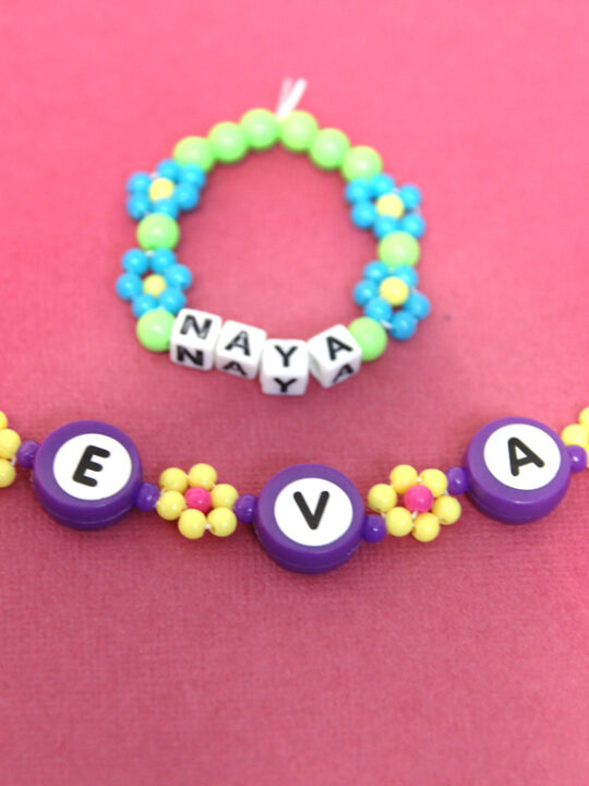 Bracelets DIY 233 +Unique Beads Business Names Ideas Beaded Name