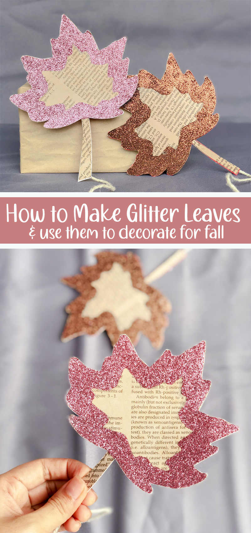 7 Glitter Glue Art Ideas for Children