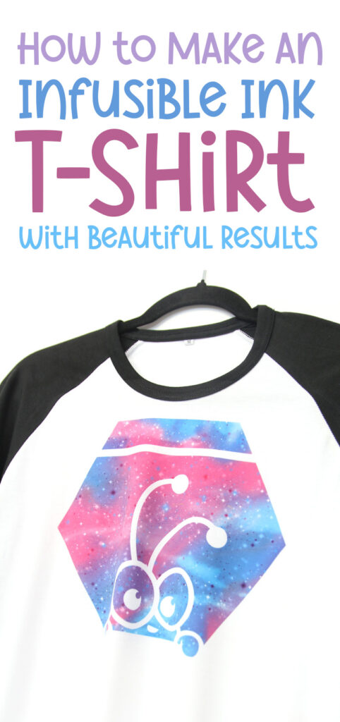 How to Make T-shirts with Cricut * Moms and Crafters