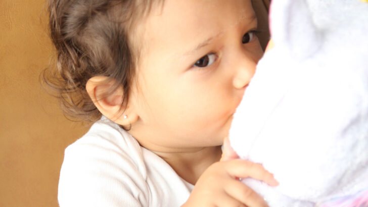 24 Second Birthday Gift Ideas for a two year old girl