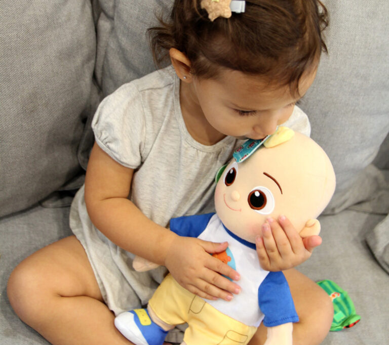 CoComelon Gift Ideas for a 2-year-old